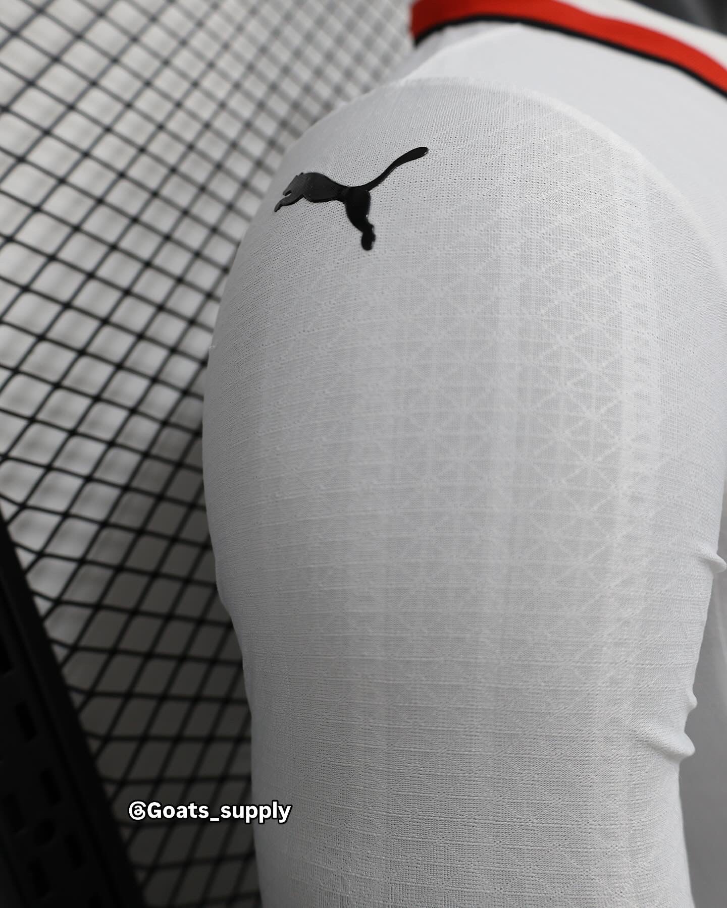 Ac Milan 24/25 away kit