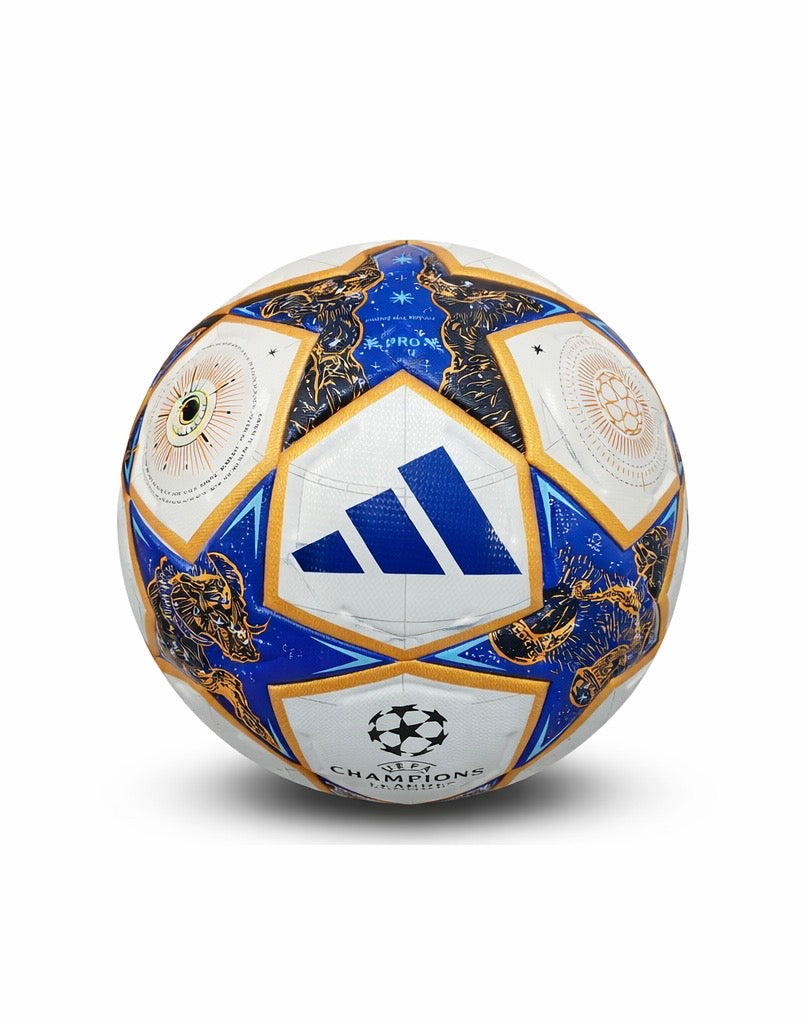 Pro Champions League 2025-26 Match Ball