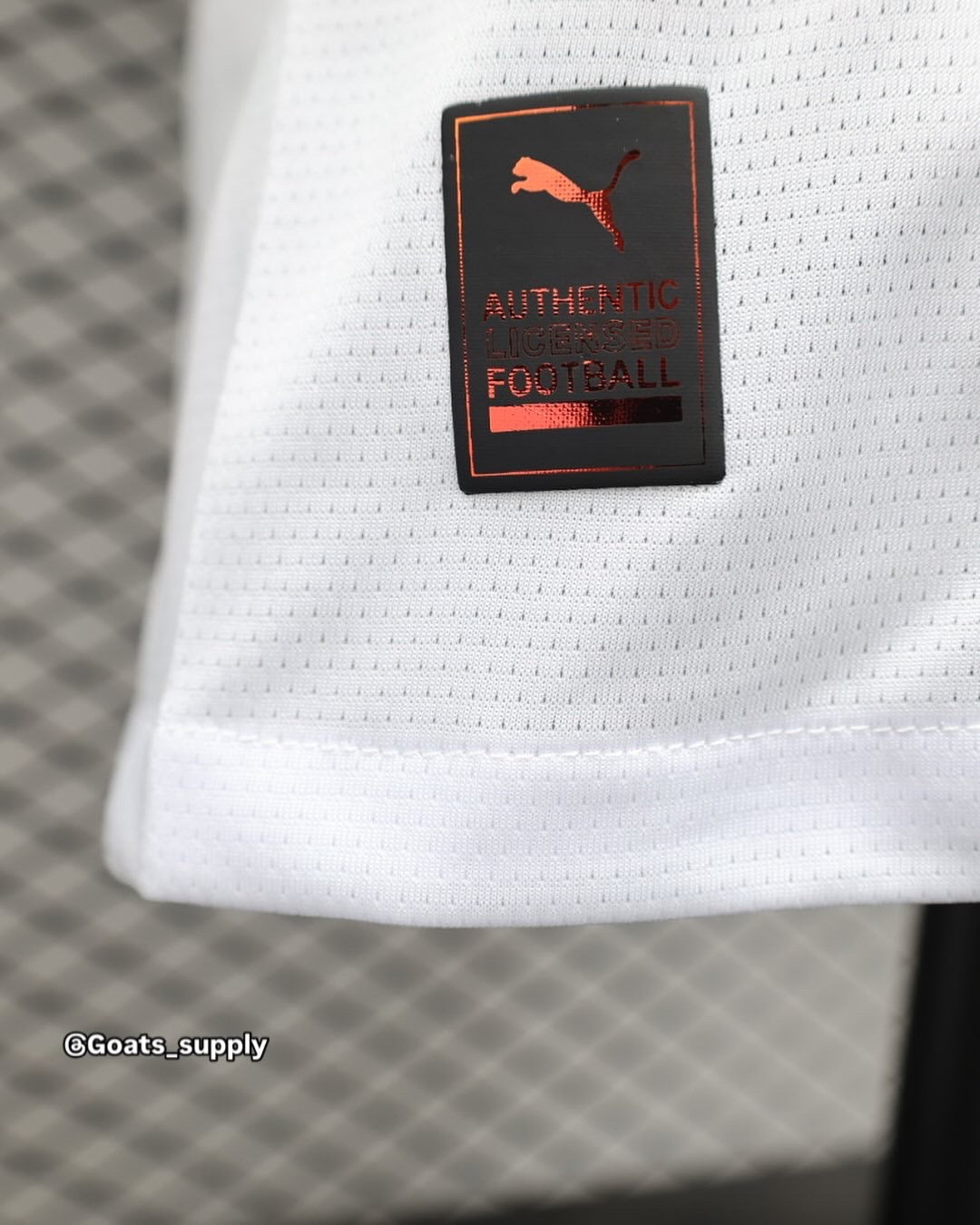 Ac Milan 24/25 away kit