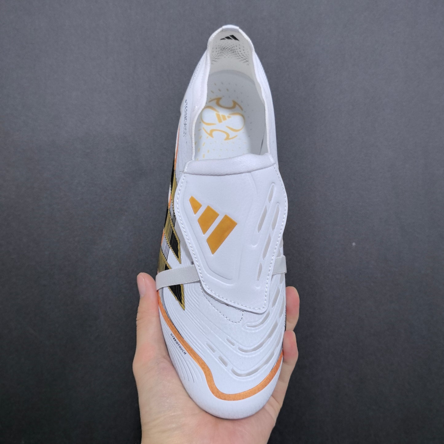 Adidas Predator 'Teamgeist