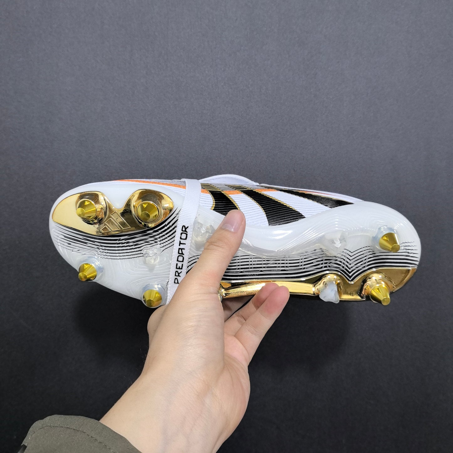 Adidas Predator 'Teamgeist