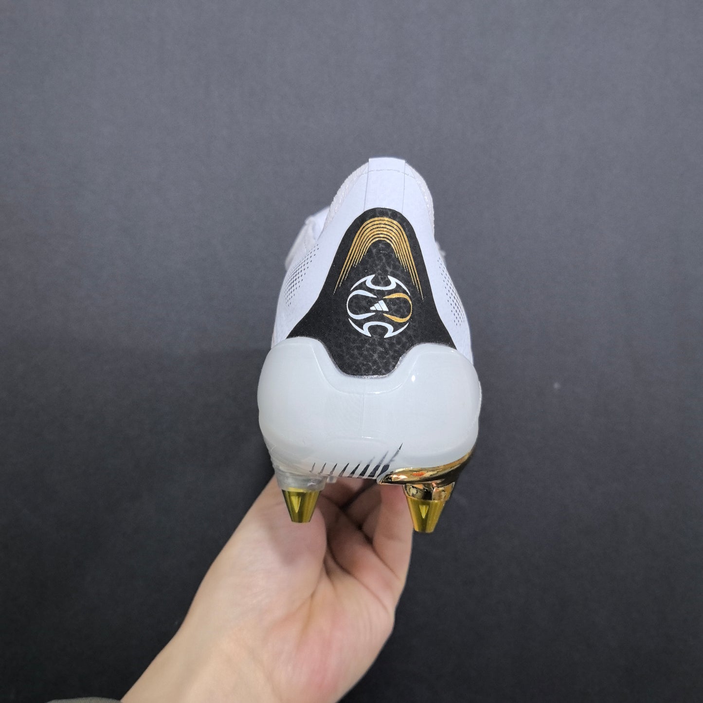 Adidas Predator 'Teamgeist