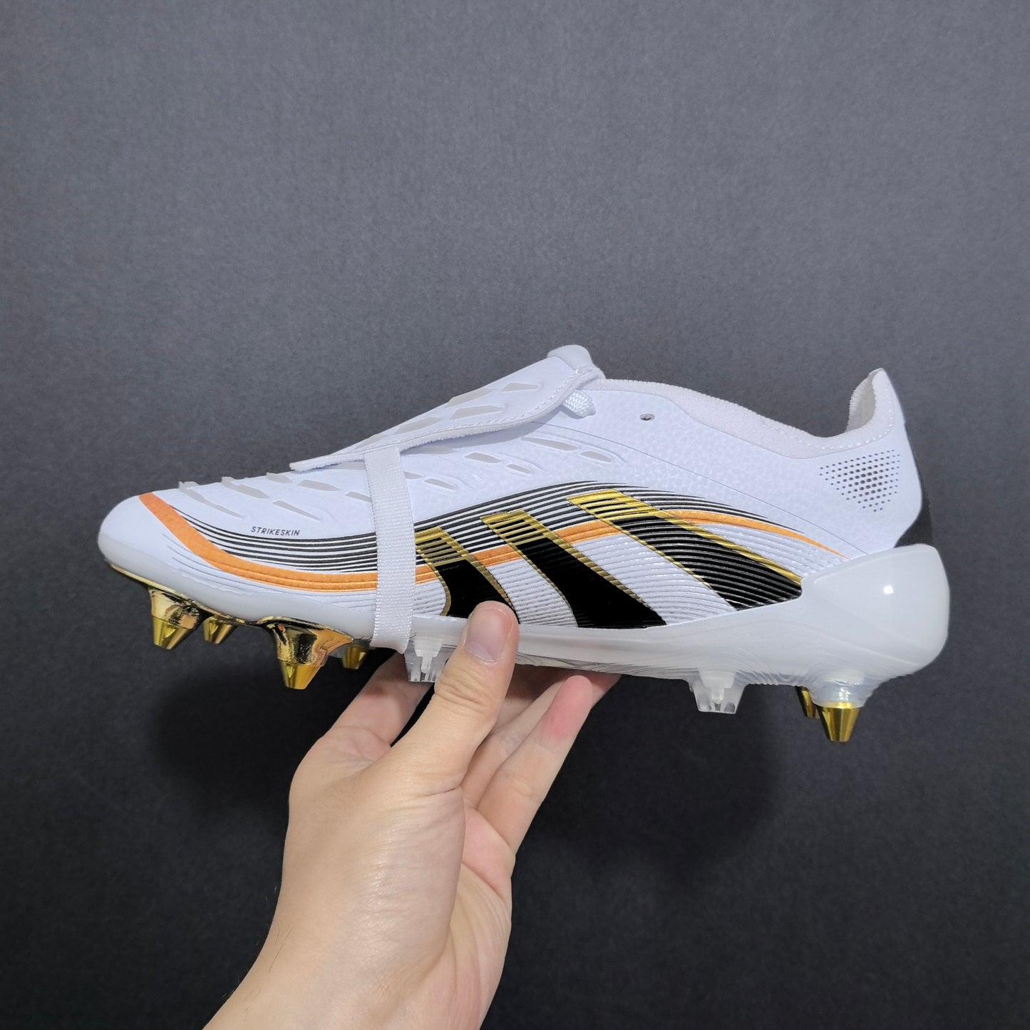 Adidas Predator 'Teamgeist