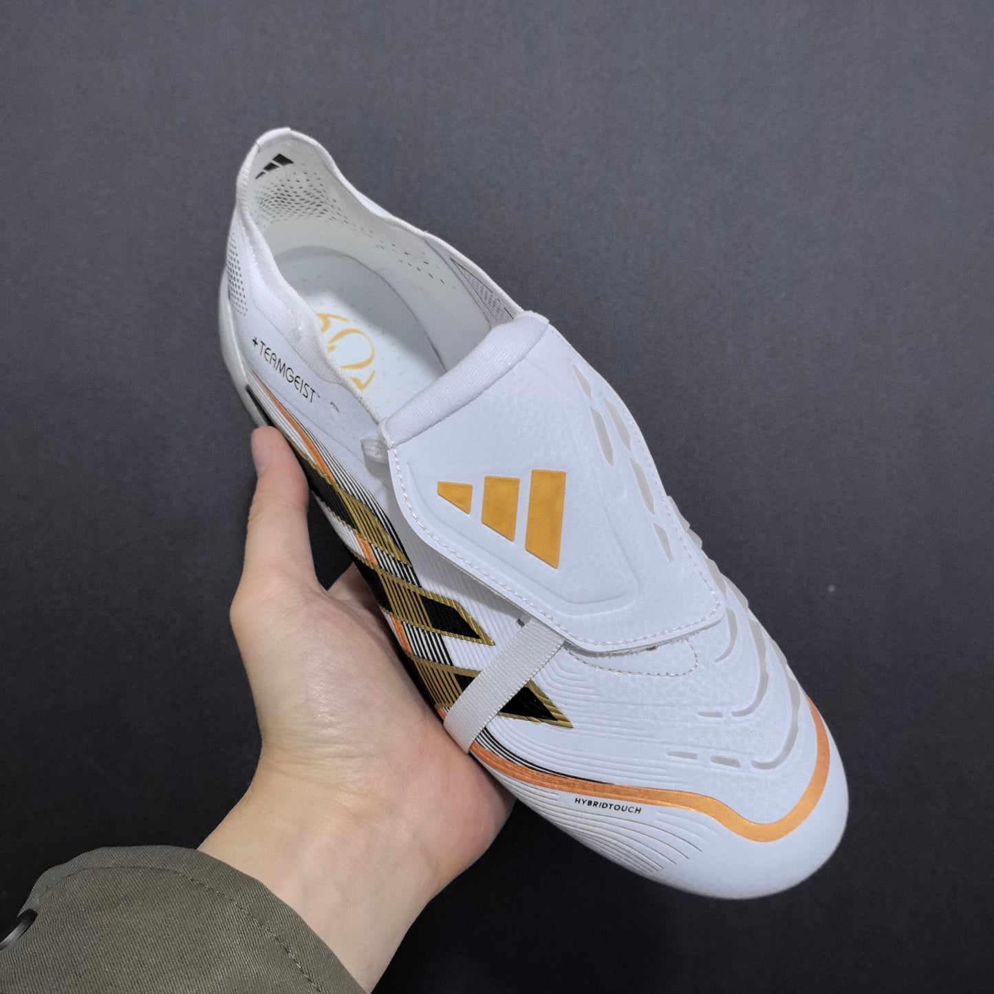 Adidas Predator 'Teamgeist