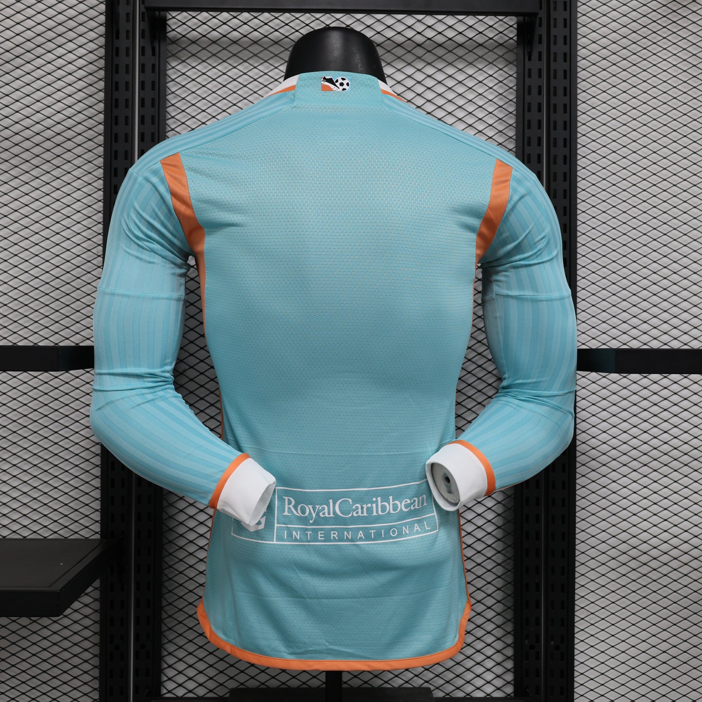 Inter Miami 25/26 3rd kit long sleeve