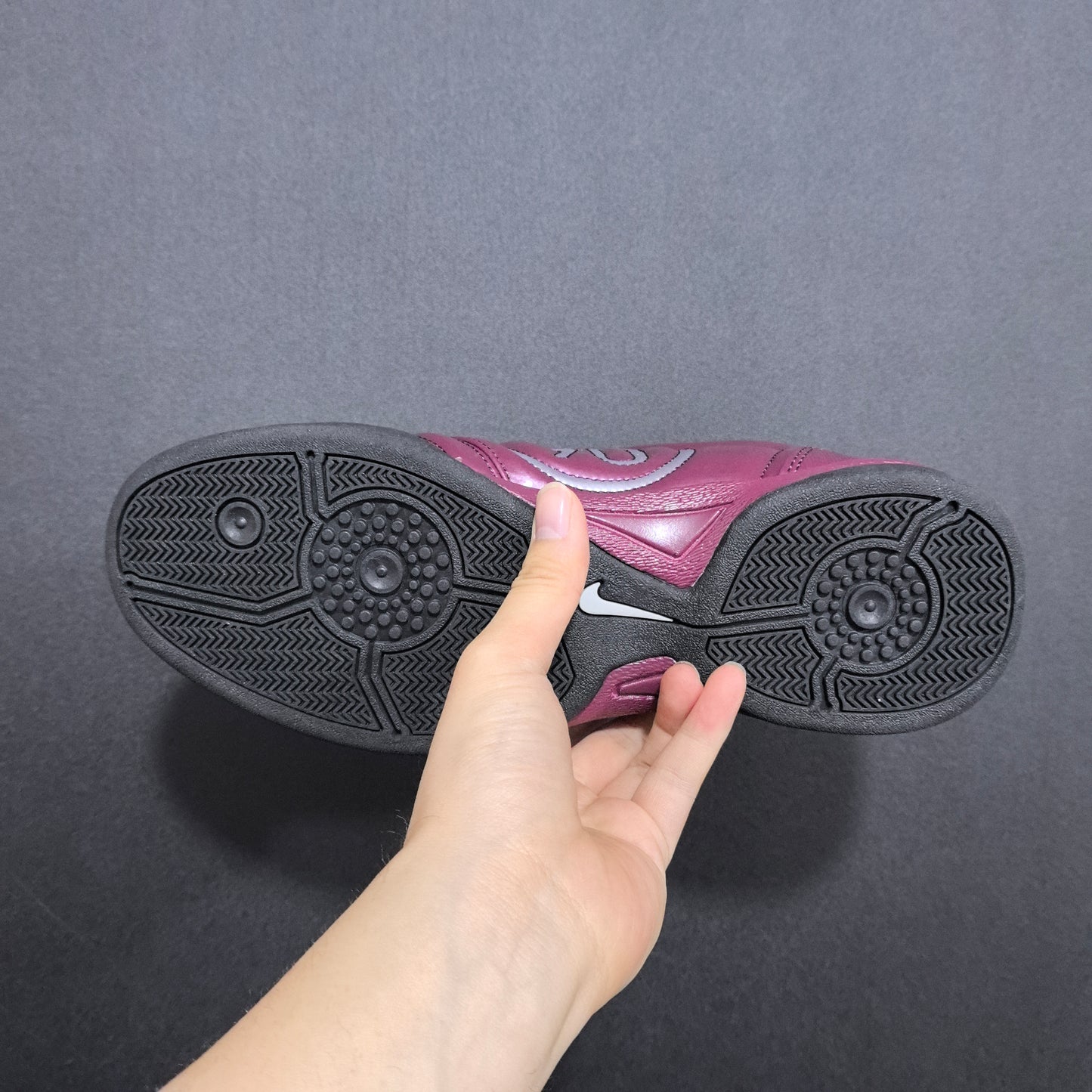 Total 90 3 SP 'Bordeaux'