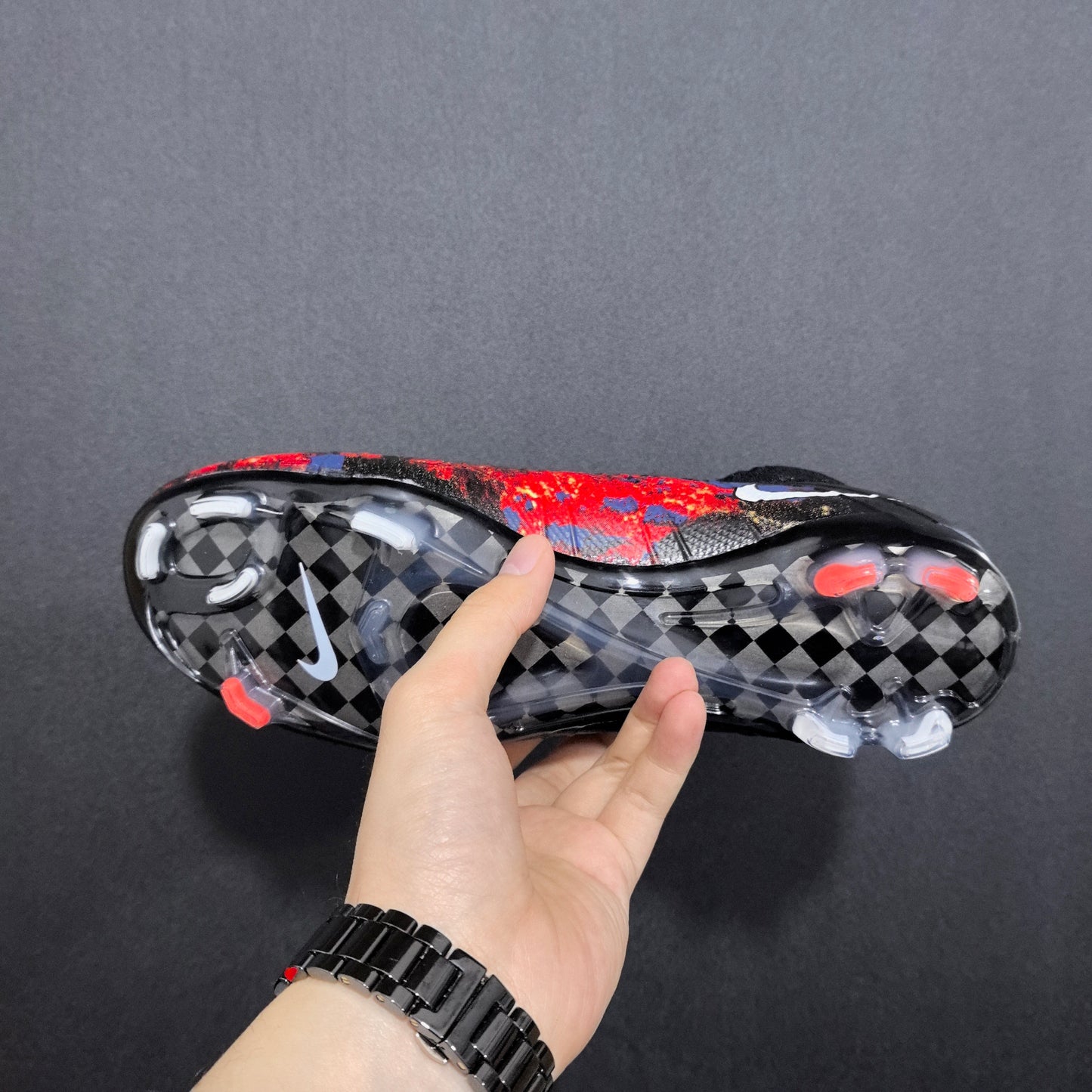 Nike Mercurial Superfly CR7 FG Savage Beauty
