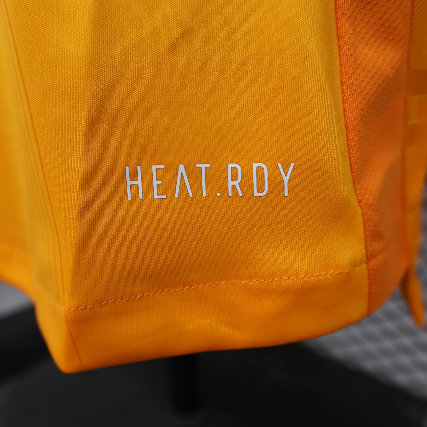 REAL MADRID 24/25 away long sleeve kit