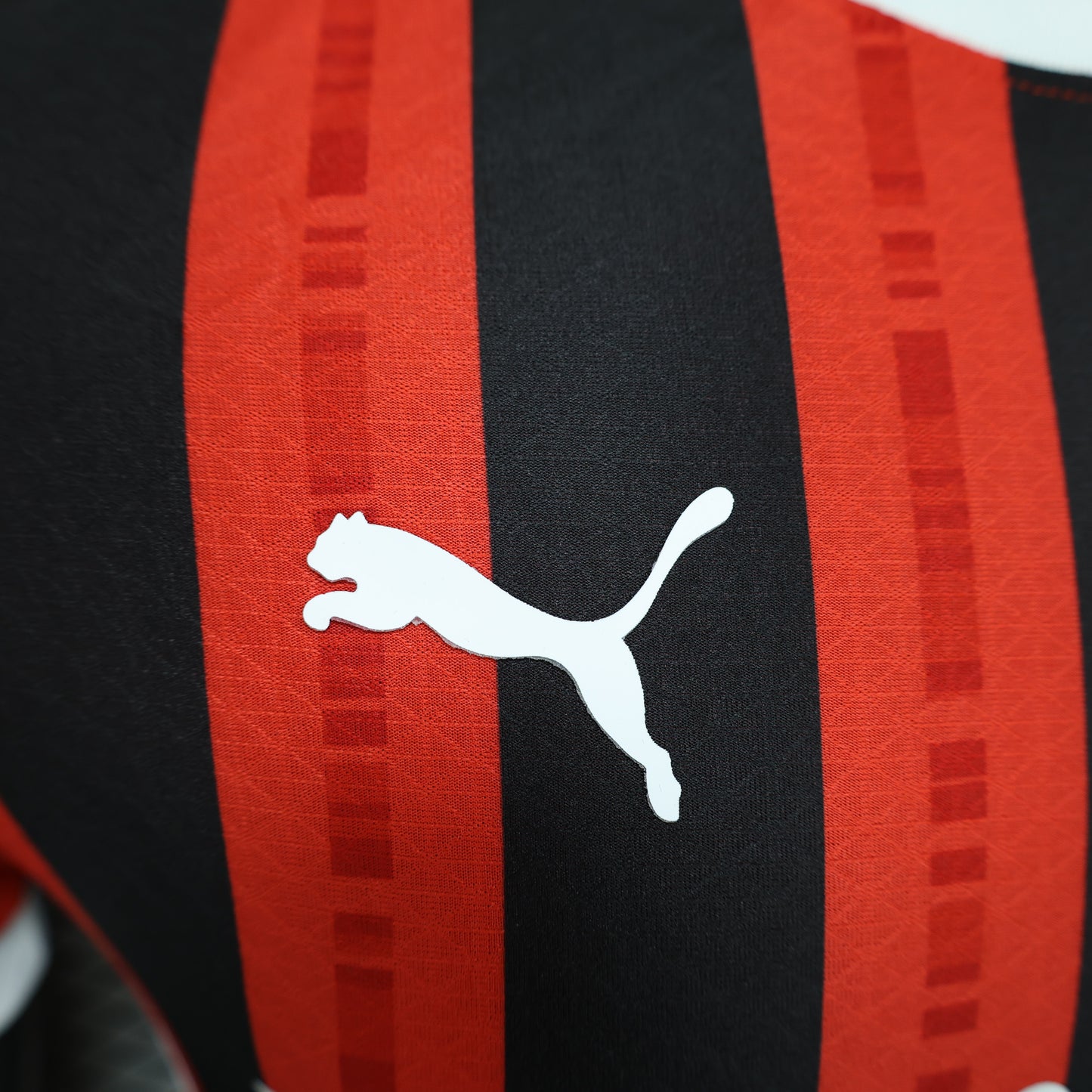 Ac Milan 24/25 home jersey
