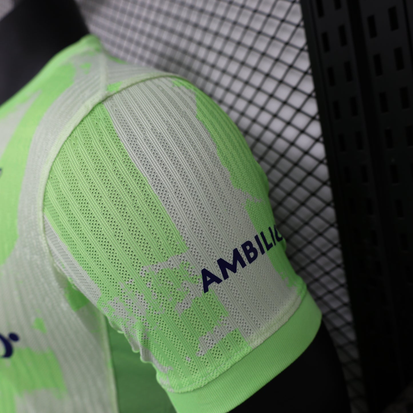 Barcelona X Cold play 24/25 3rd kit