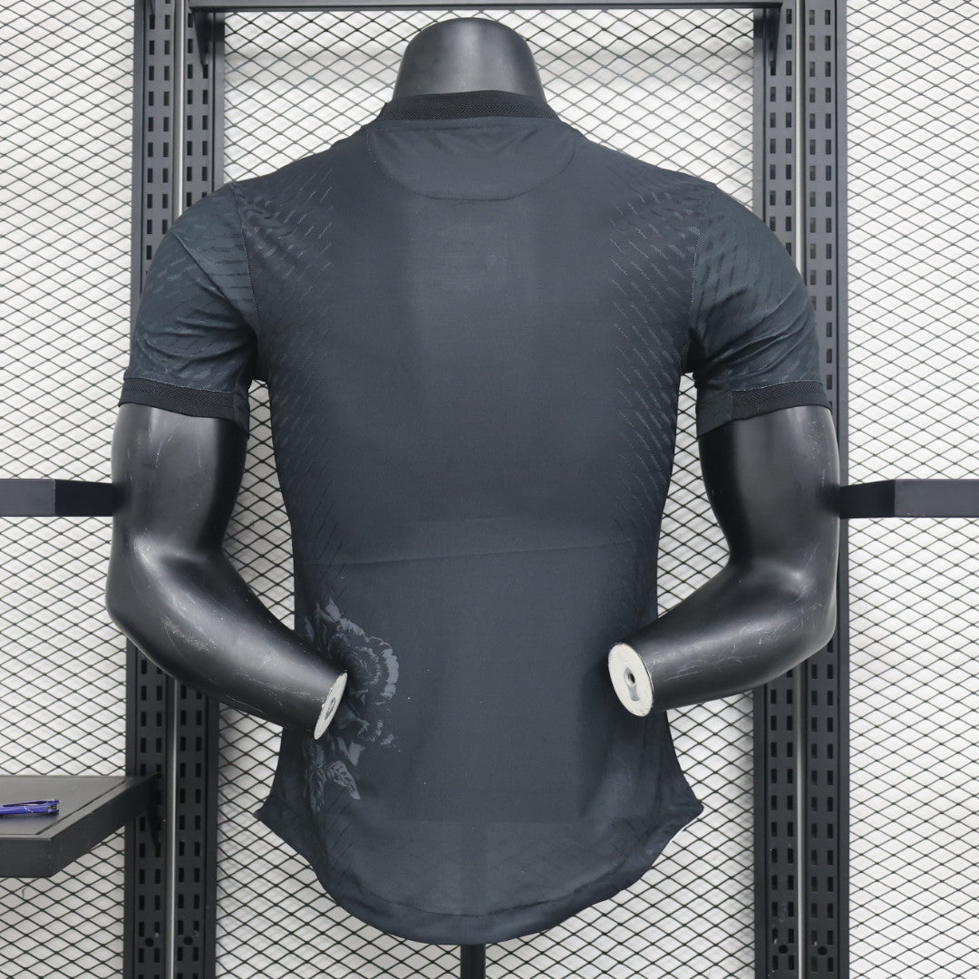 REAL MADRID Y3 edition Black