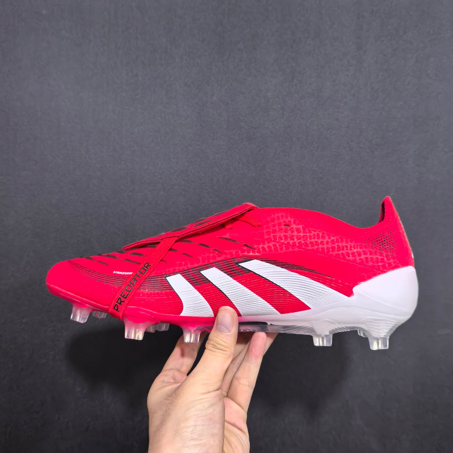 adidas Predator Elite FT FG Cleats