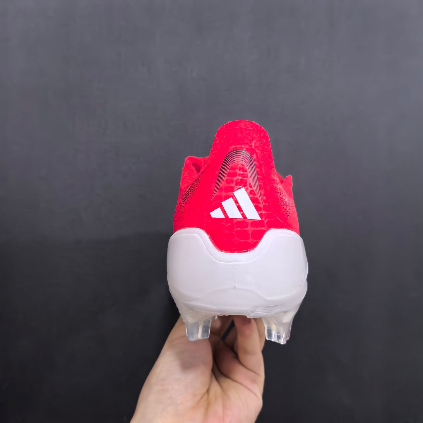 adidas Predator Elite FT FG Cleats