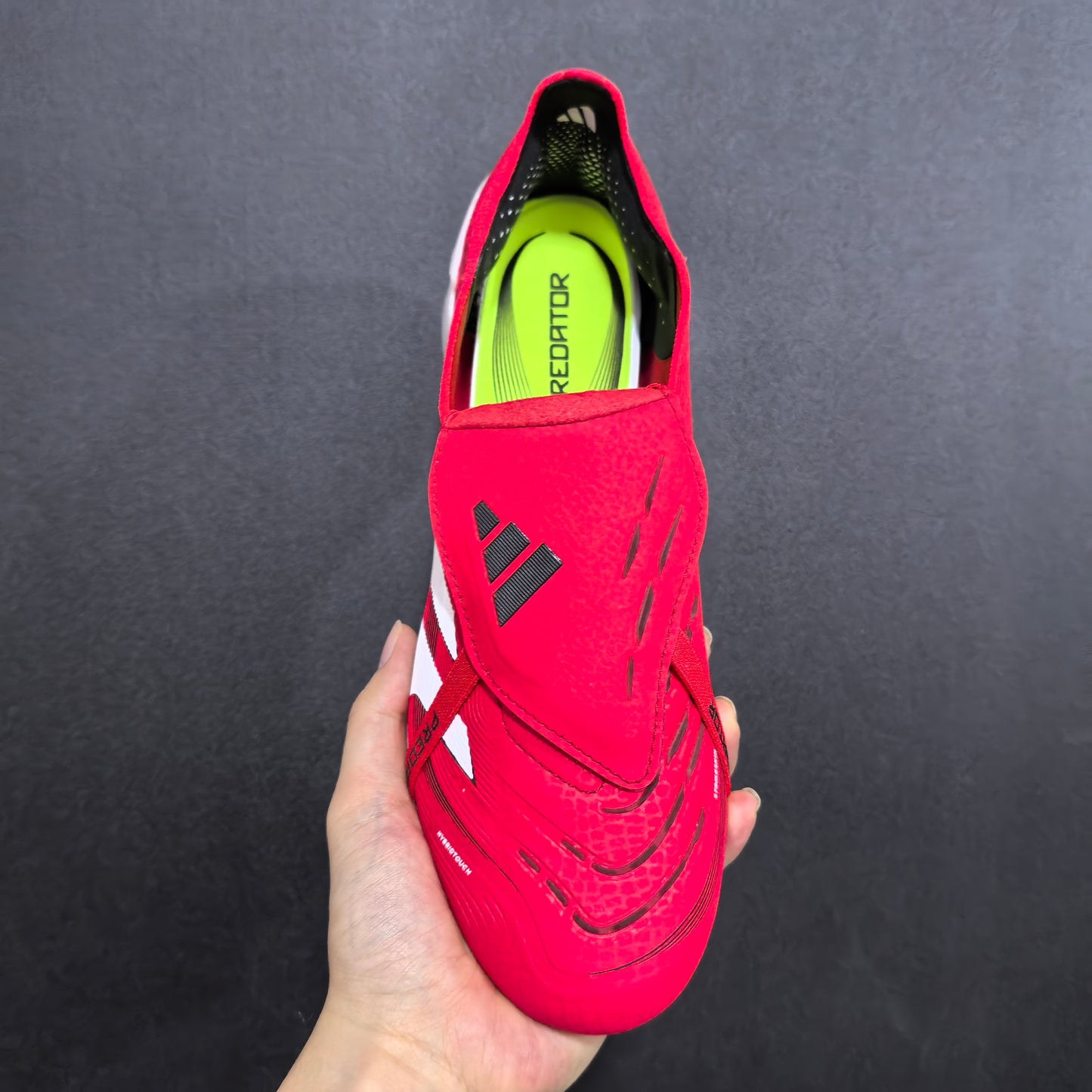 adidas Predator Elite FT FG Cleats