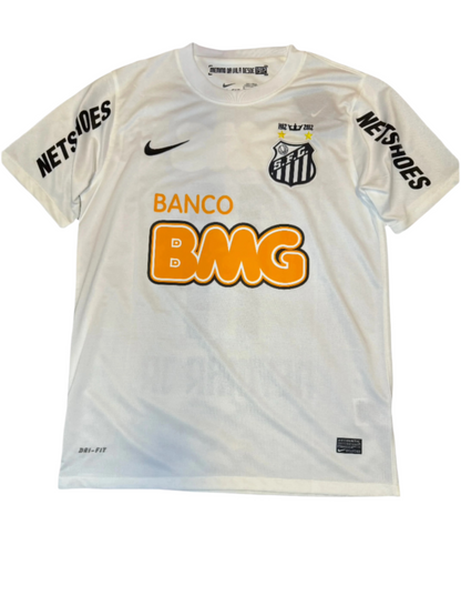 santos fc 2011/2012