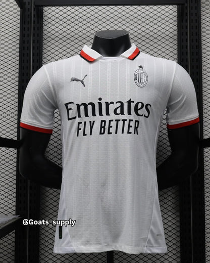 Ac Milan 24/25 away kit