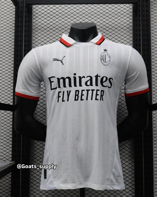 Ac Milan 24/25 away kit