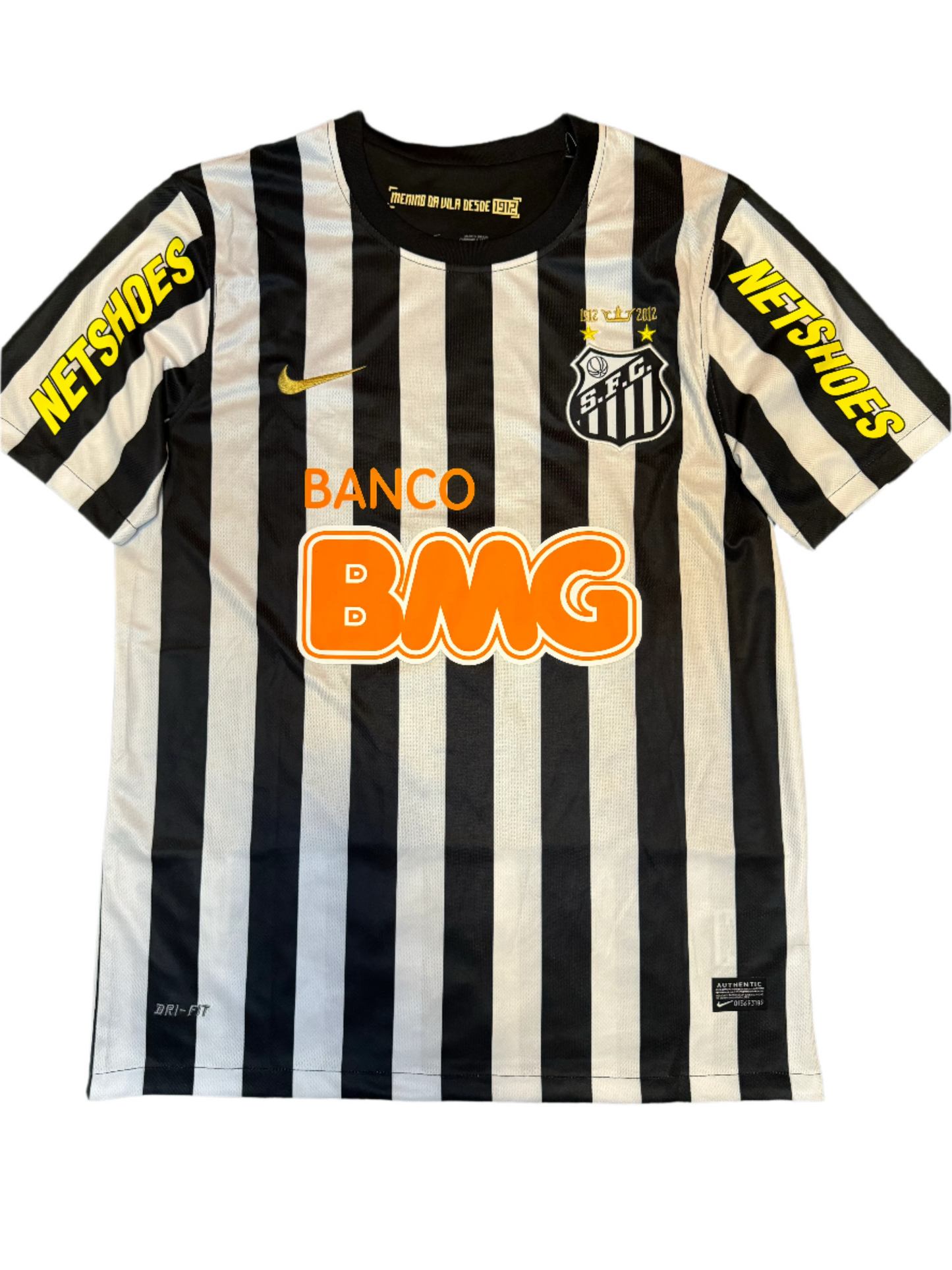 Santos F.C. AWAY