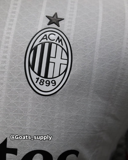 Ac Milan 24/25 away kit