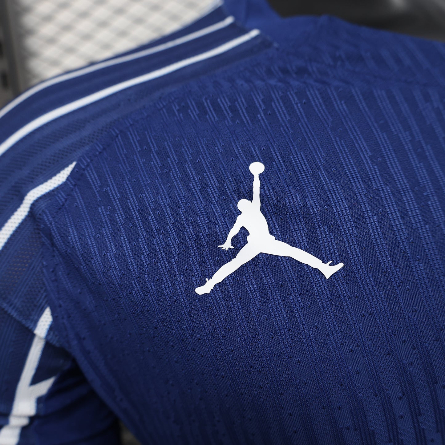 PSG 24/25 4th kit long sleeve