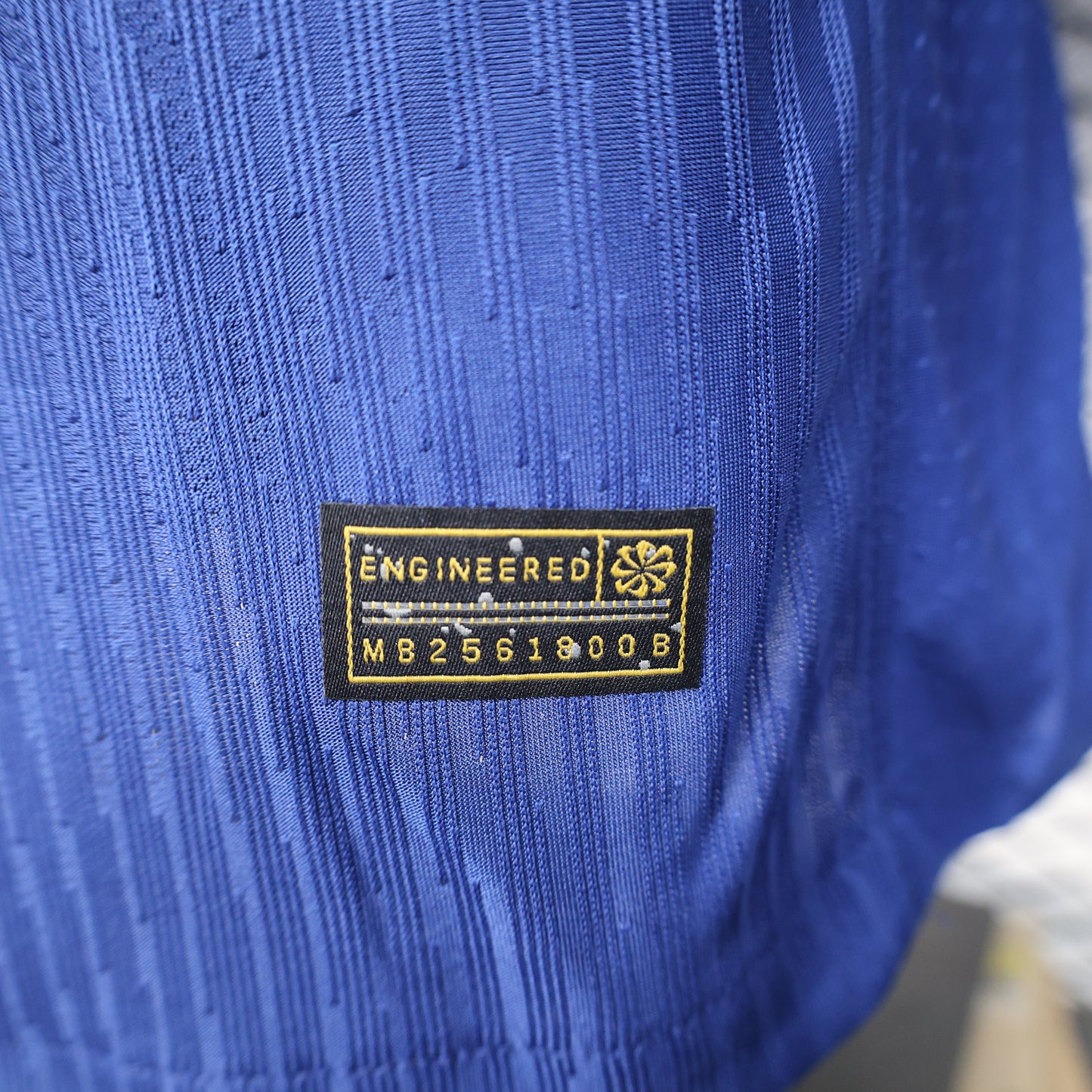 PSG 24/25 4th kit long sleeve