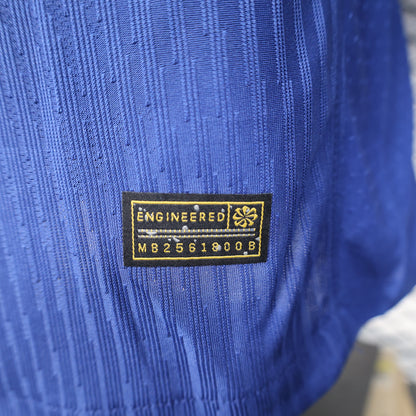 PSG 24/25 4th kit long sleeve