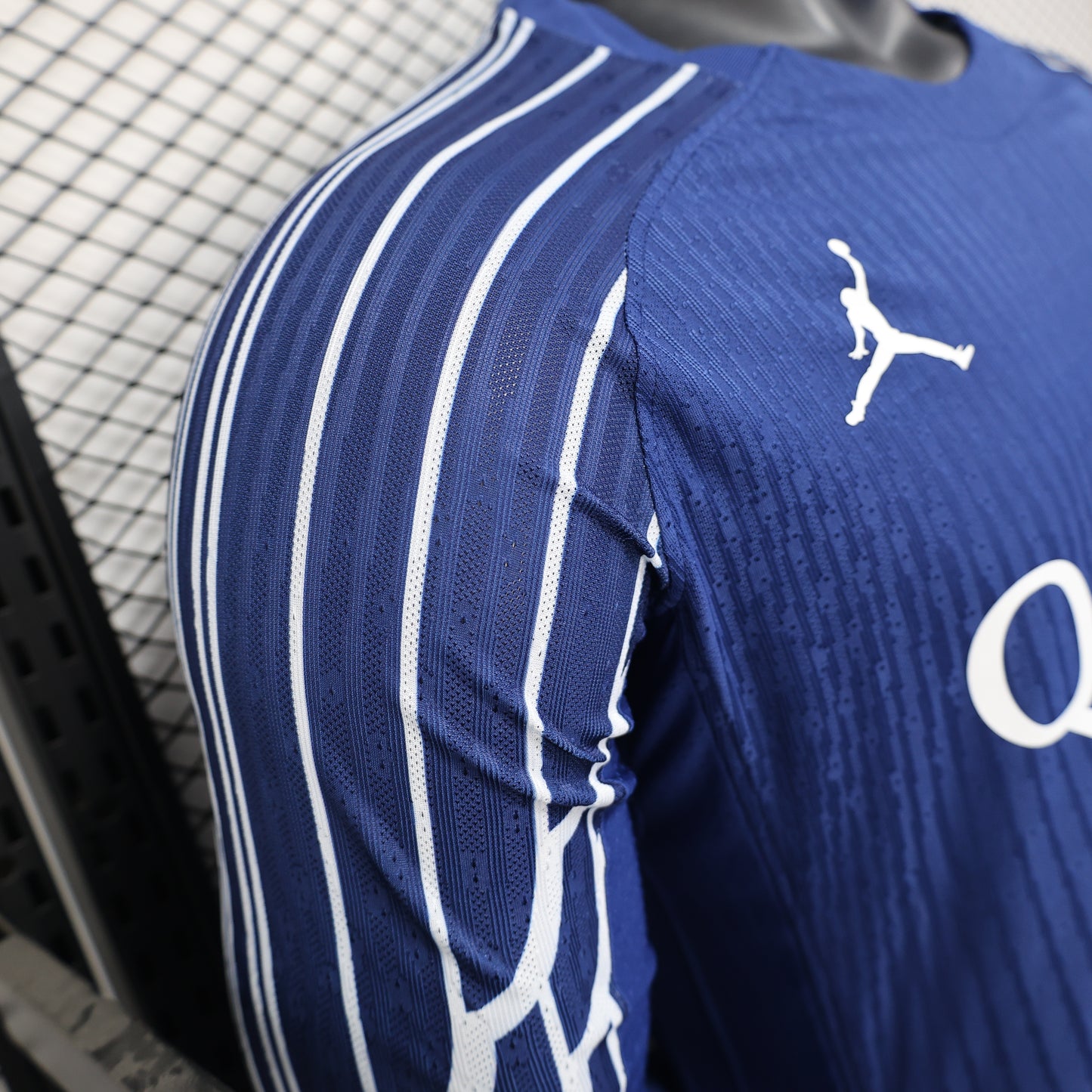 PSG 24/25 4th kit long sleeve