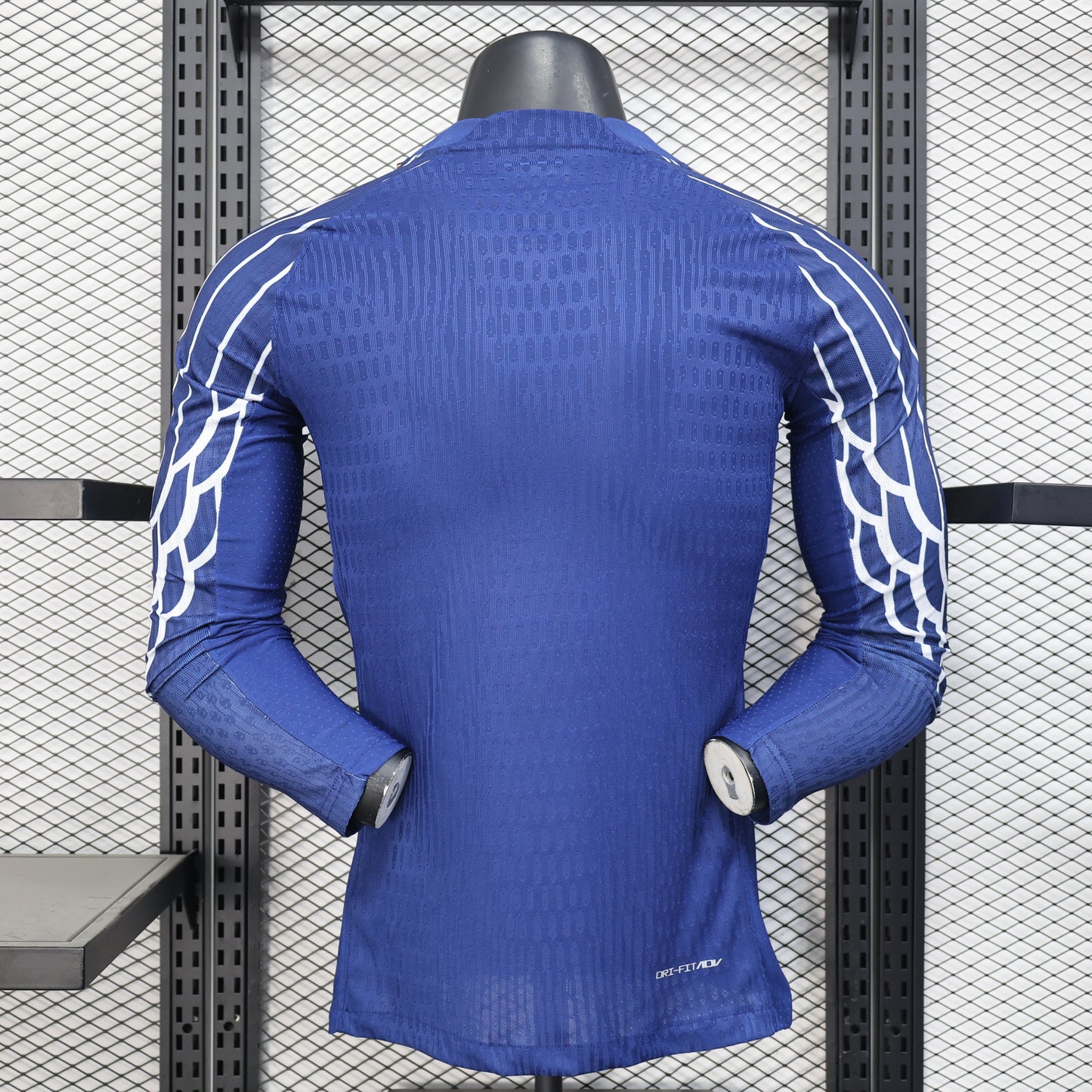 PSG 24/25 4th kit long sleeve