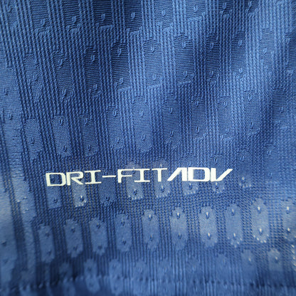 PSG 24/25 4th kit long sleeve