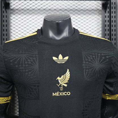 Mexico 2024-25 Third kit