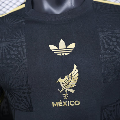 Mexico 2024-25 Third kit