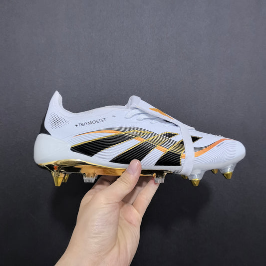 Adidas Predator 'Teamgeist