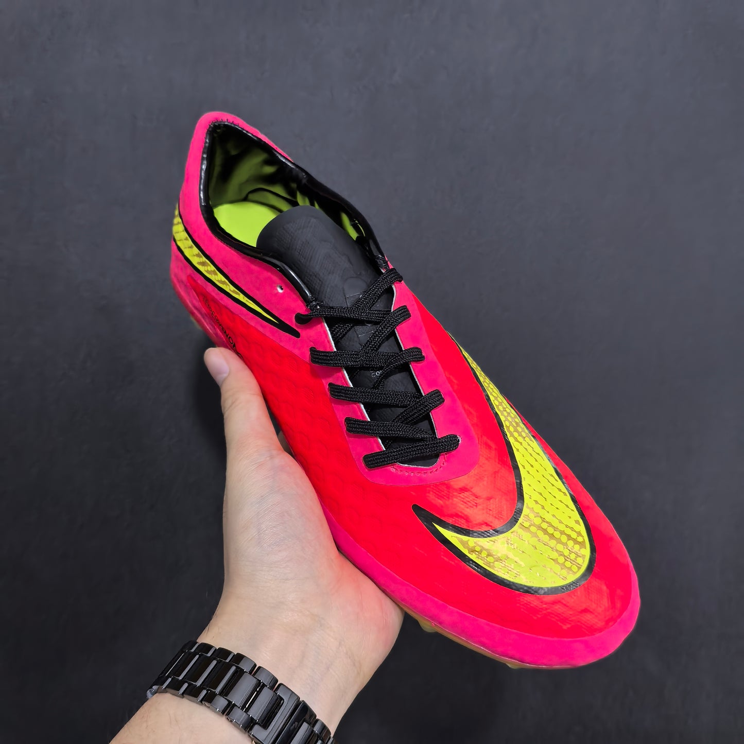Hypervenom phantom FG acc