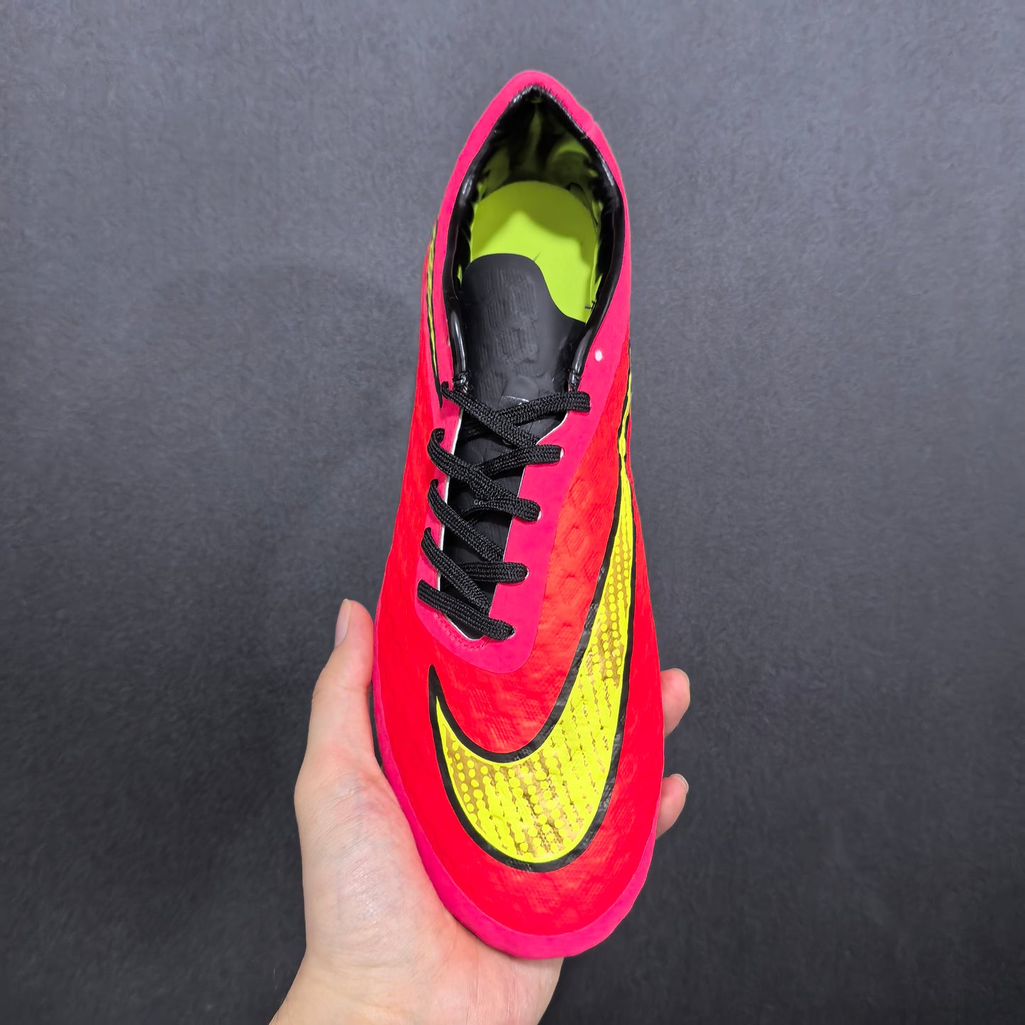 Hypervenom phantom FG acc