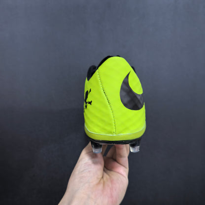 Hypervenom phantom FG Acc (purple & Green)