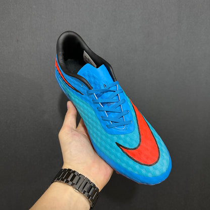 Hypervenom phantom FG Acc (blue & Orange)