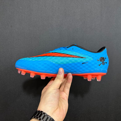 Hypervenom phantom FG Acc (blue & Orange)