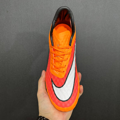 Hypervenom phantom FG Acc (Orange & white)