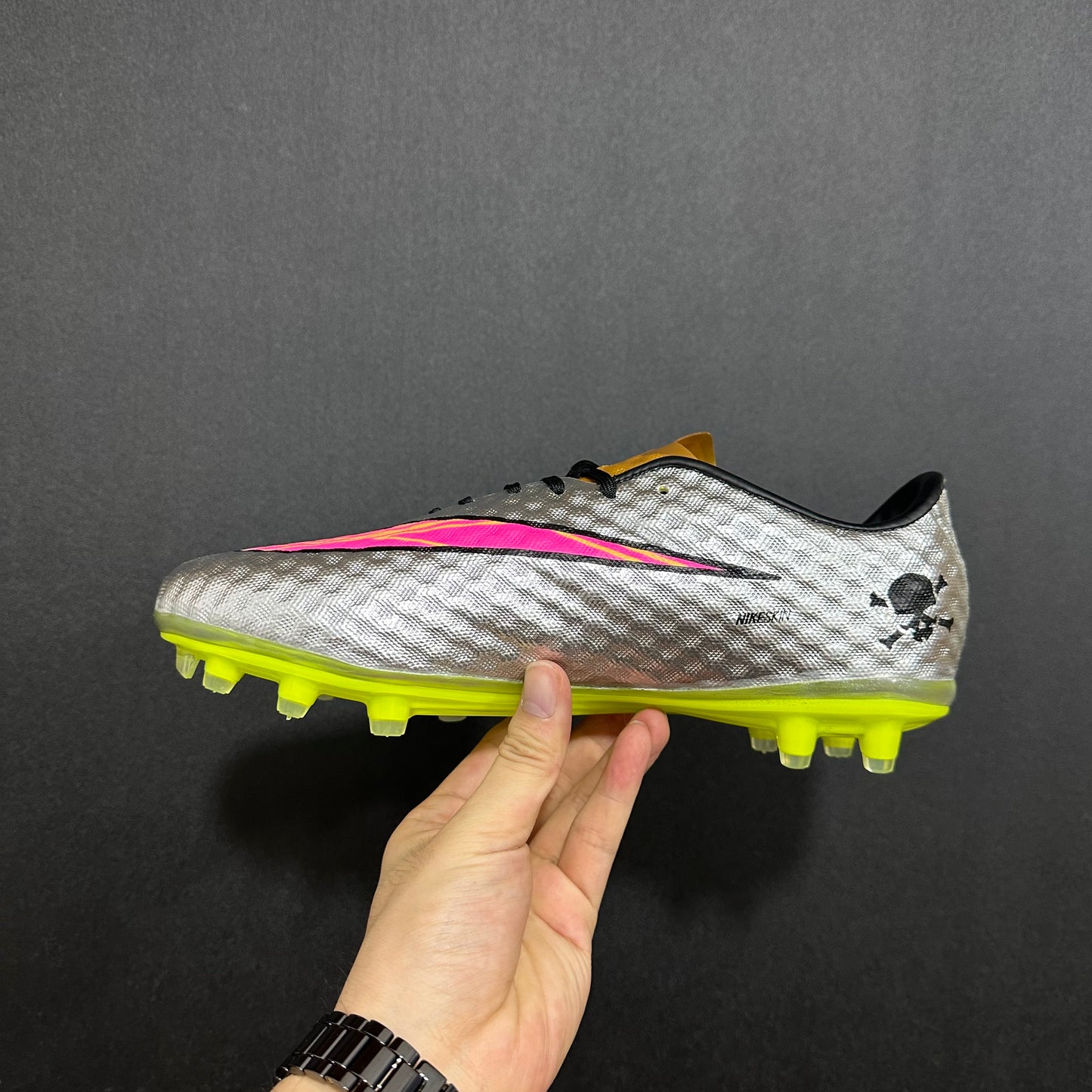 Hypervenom phantom FG Acc liquid Diamond.