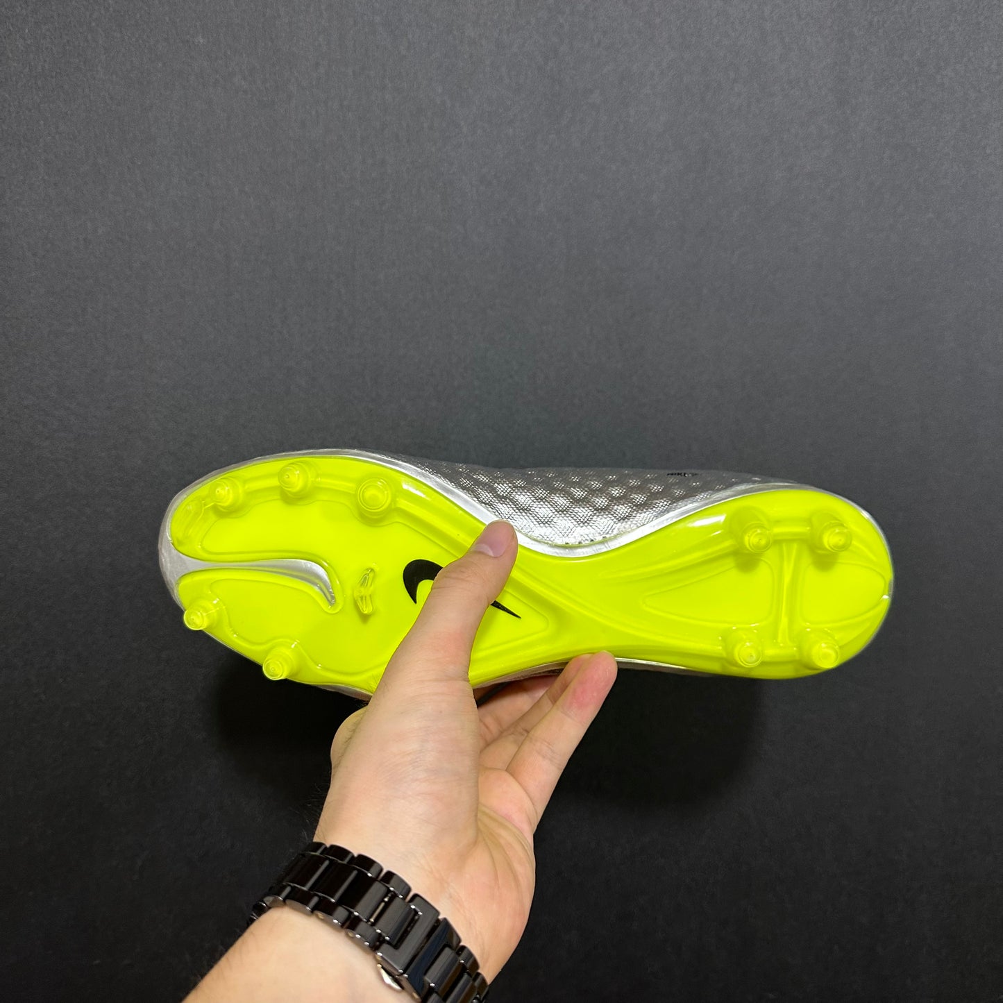 Hypervenom phantom FG Acc liquid Diamond.