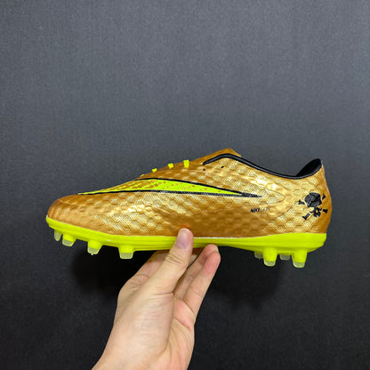 Hypervenom phantom FG Acc (Gold)