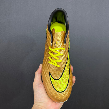 Hypervenom phantom FG Acc (Gold)