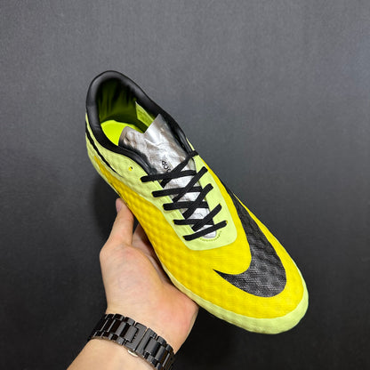 Hypervenom phantom FG Acc (neon green)