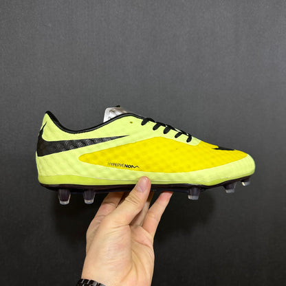 Hypervenom phantom FG Acc (neon green)