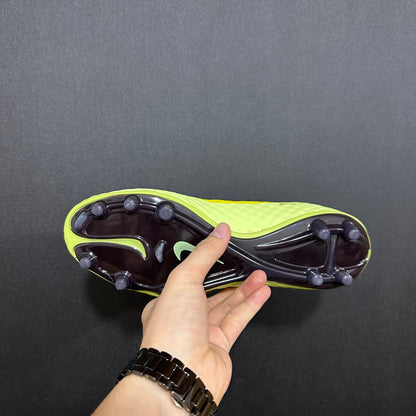 Hypervenom phantom FG Acc (neon green)