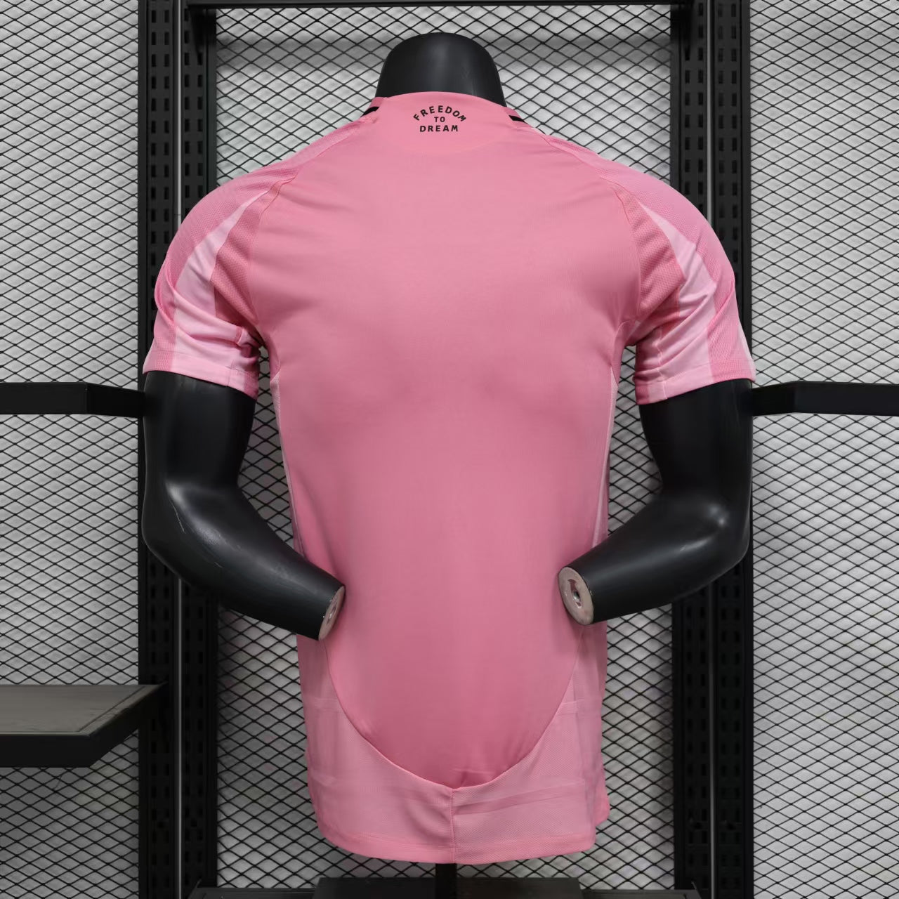 Inter Miami 25/26 home kit