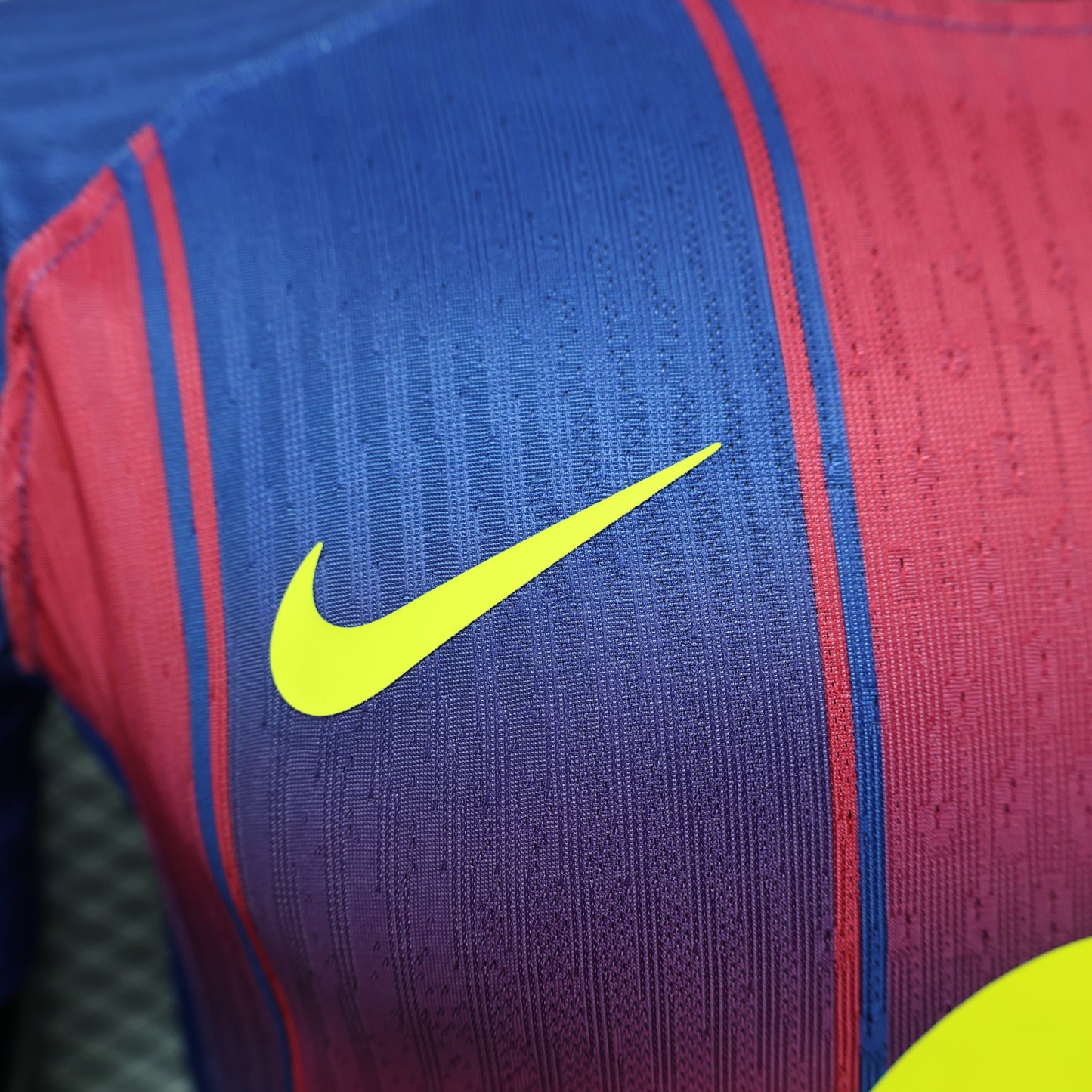 BARCELONA 25/26 home kit