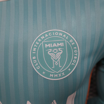Inter Miami 25/26 3rd kit long sleeve