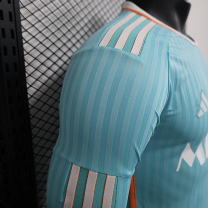Inter Miami 25/26 3rd kit long sleeve