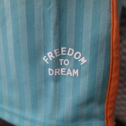 Inter Miami 25/26 3rd kit long sleeve